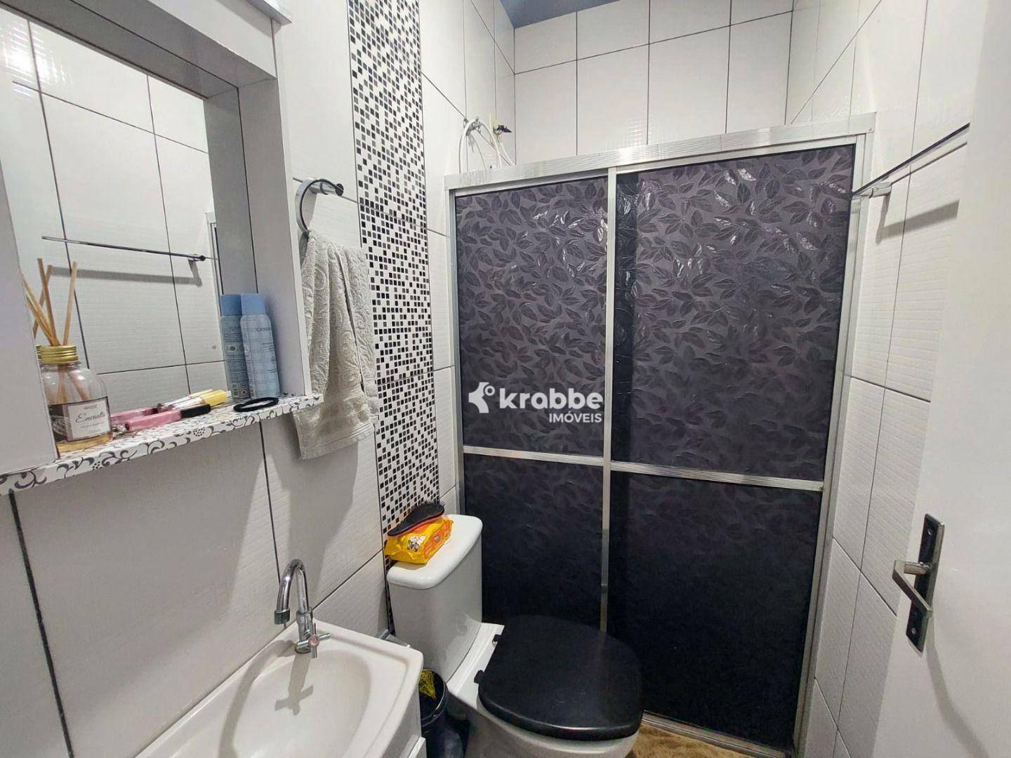 Casa à venda com 2 quartos, 48m² - Foto 6