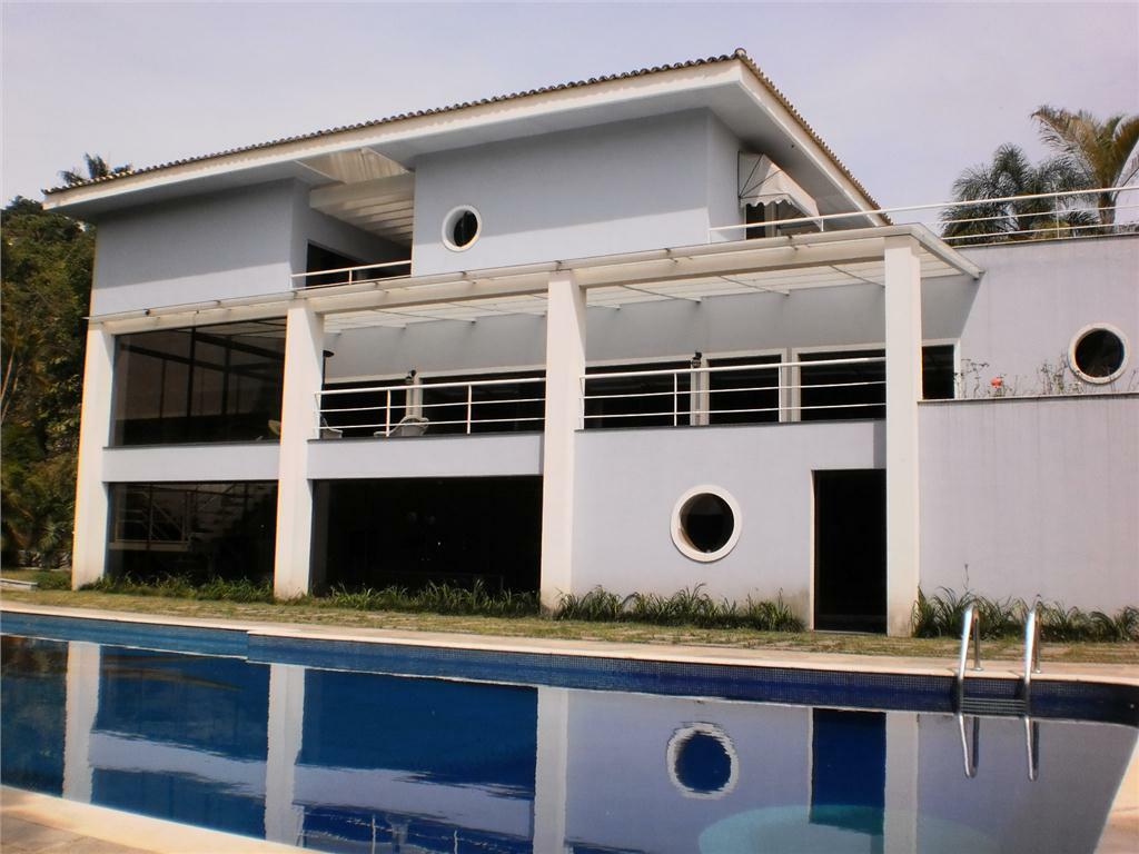 Casa de Condomínio à venda com 4 quartos, 750m² - Foto 30