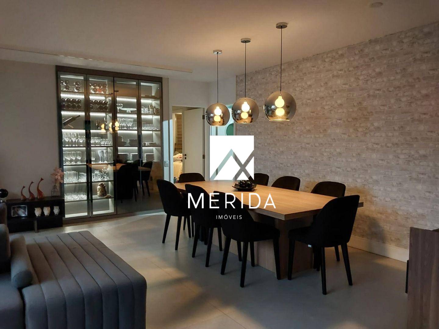 Apartamento à venda e aluguel com 3 quartos, 125m² - Foto 7