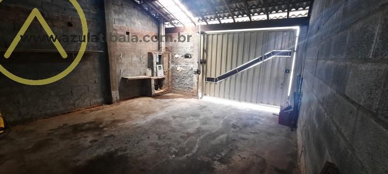Casa à venda com 2 quartos, 114m² - Foto 4