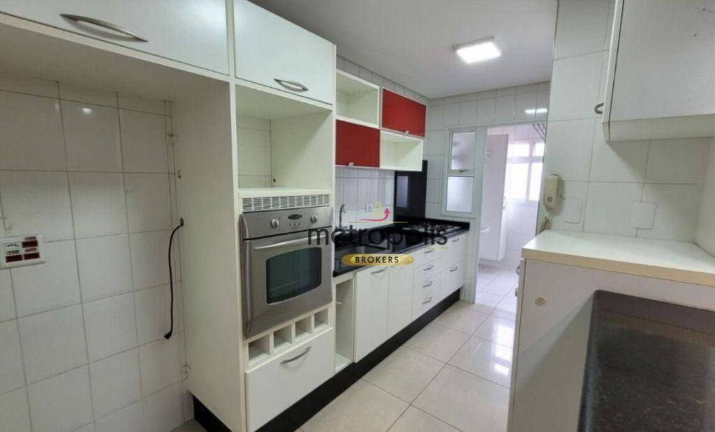 Apartamento para alugar com 2 quartos, 68m² - Foto 14