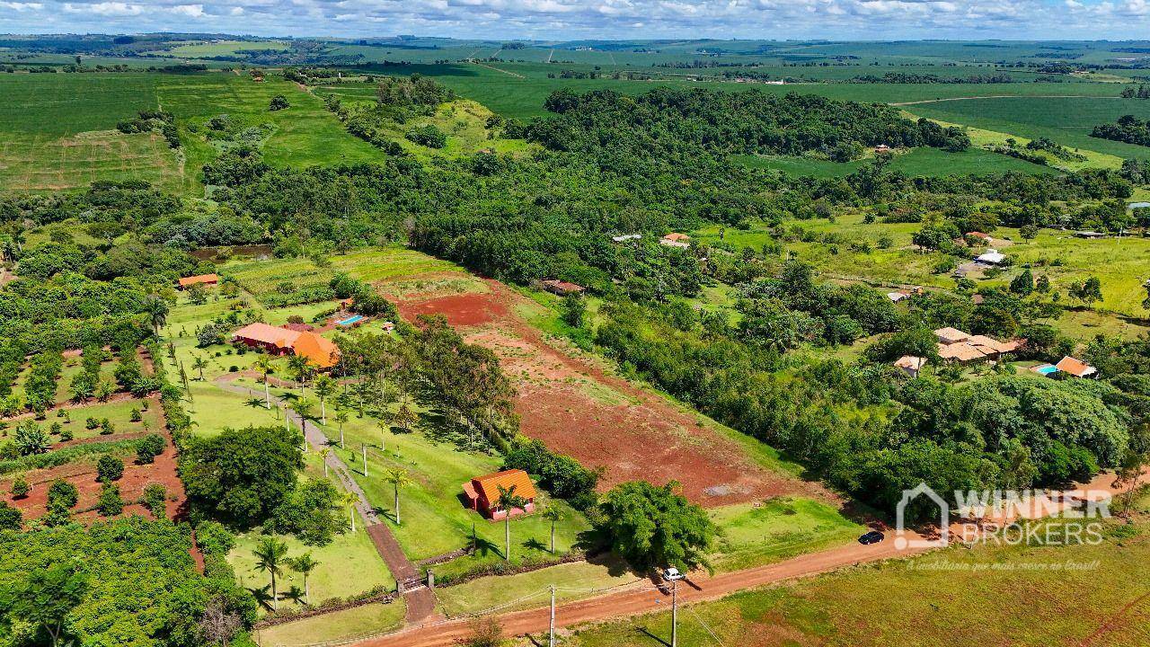 Terreno à venda, 24200M2 - Foto 8