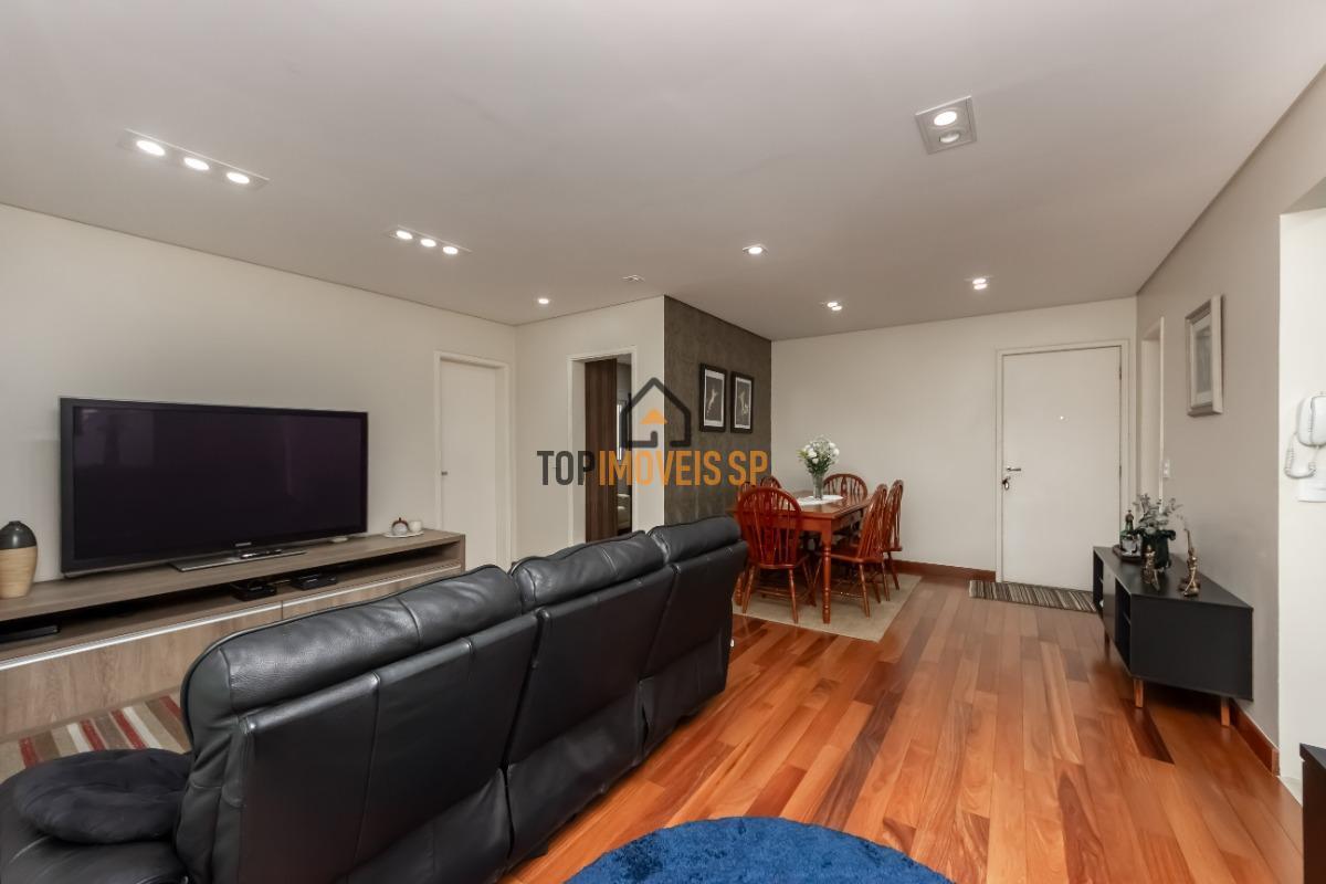 Apartamento à venda com 2 quartos, 113m² - Foto 15