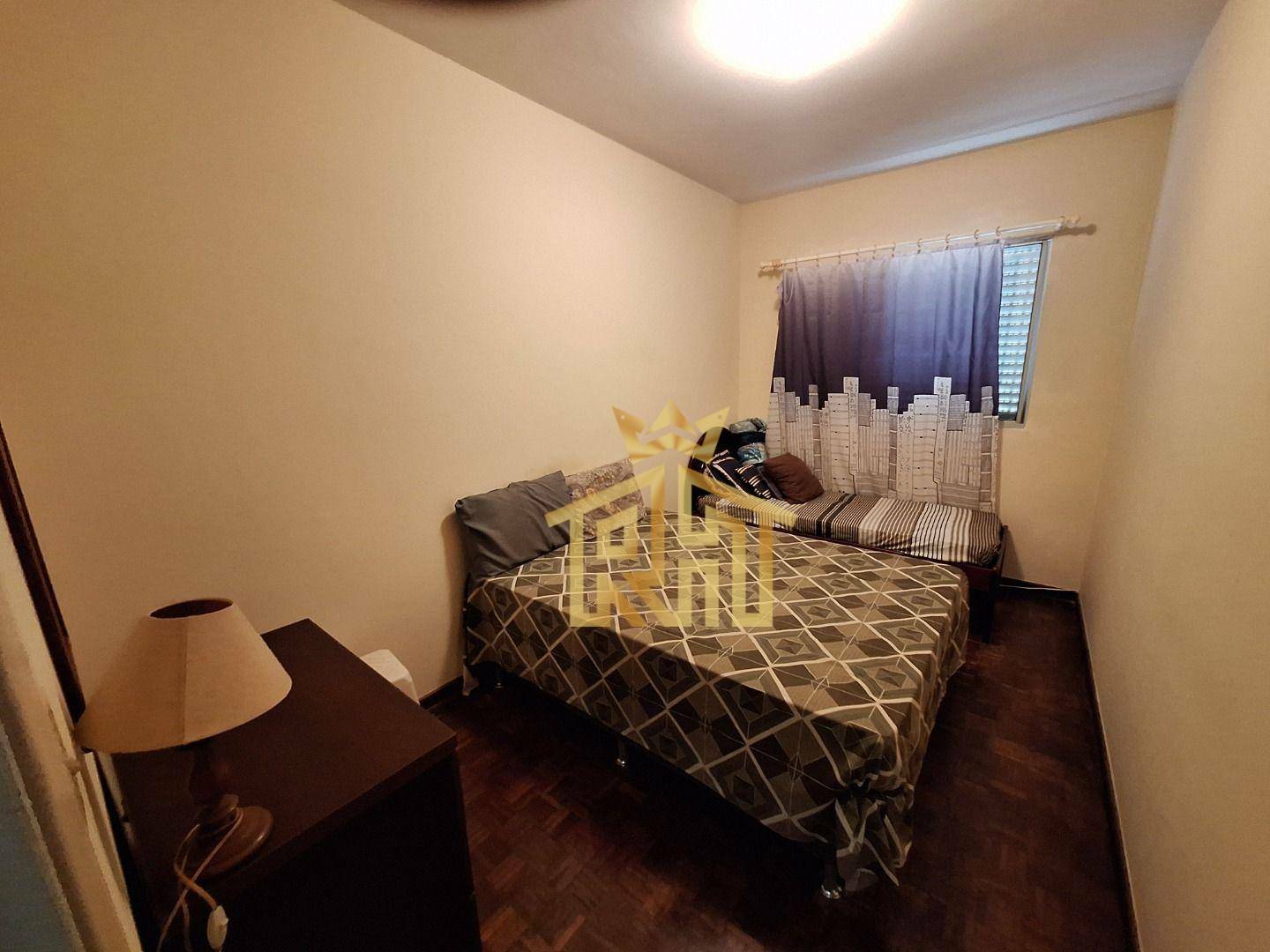 Apartamento à venda com 2 quartos, 62m² - Foto 8