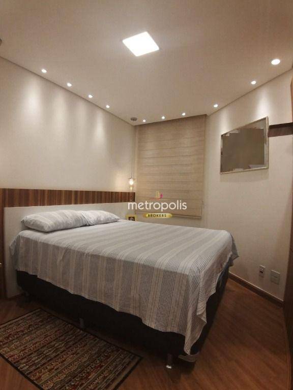 Apartamento à venda com 3 quartos, 125m² - Foto 14