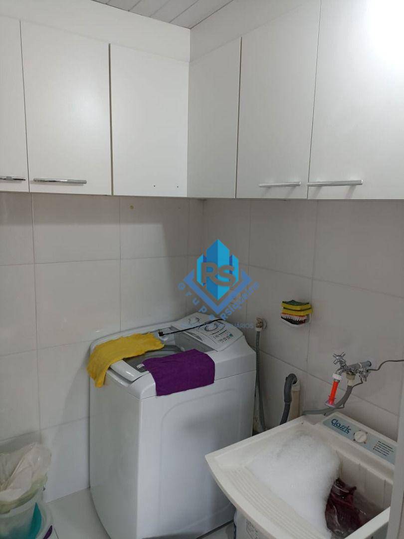 Sobrado à venda com 2 quartos, 107m² - Foto 7