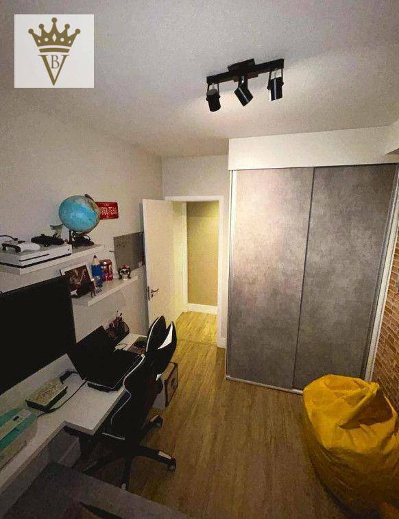 Apartamento à venda com 2 quartos, 55m² - Foto 5