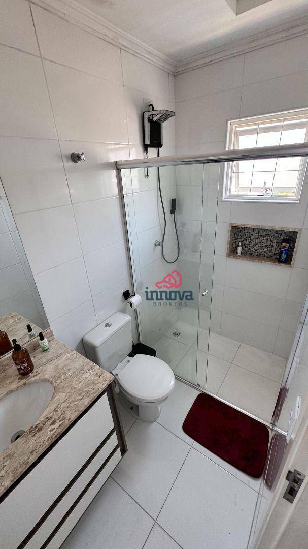 Casa de Condomínio à venda com 2 quartos, 68m² - Foto 19