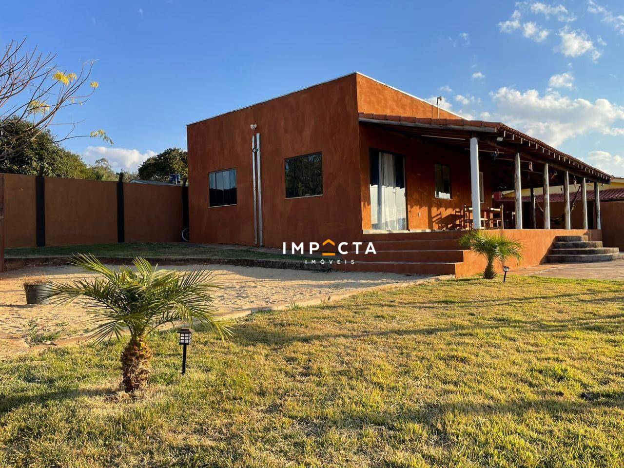 Chácara, 2 quartos, 900 m² - Foto 5