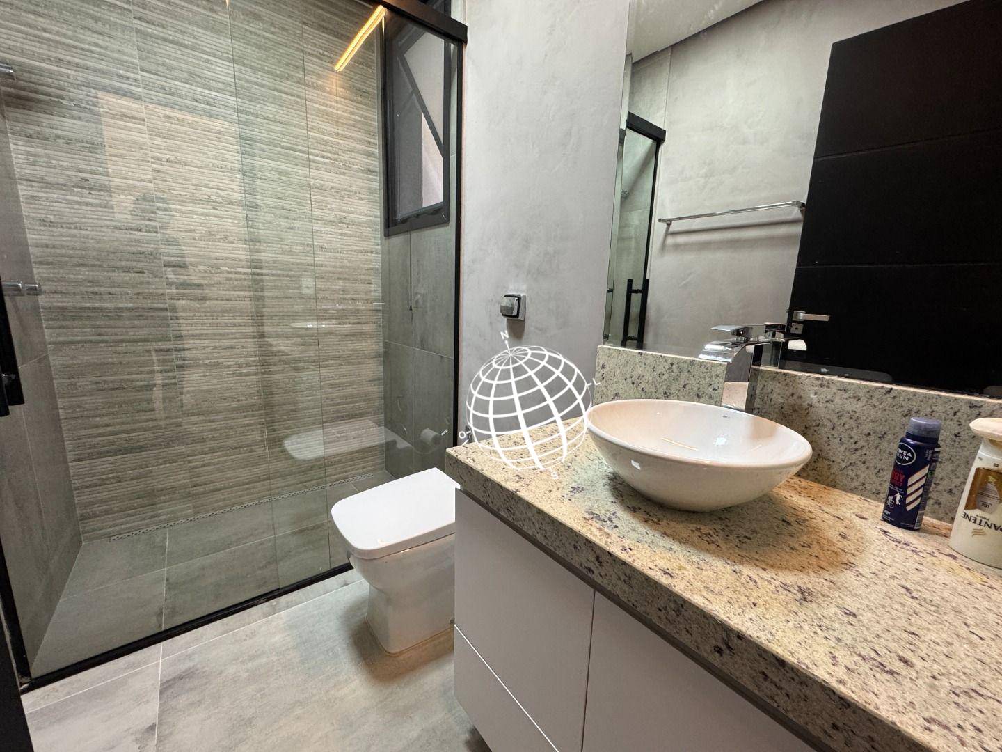 Casa de Condomínio, 4 quartos - Foto 4