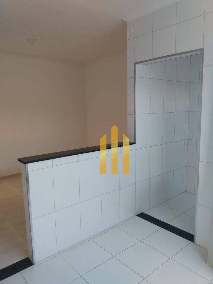 Conjunto Comercial-Sala para alugar, 45m² - Foto 10