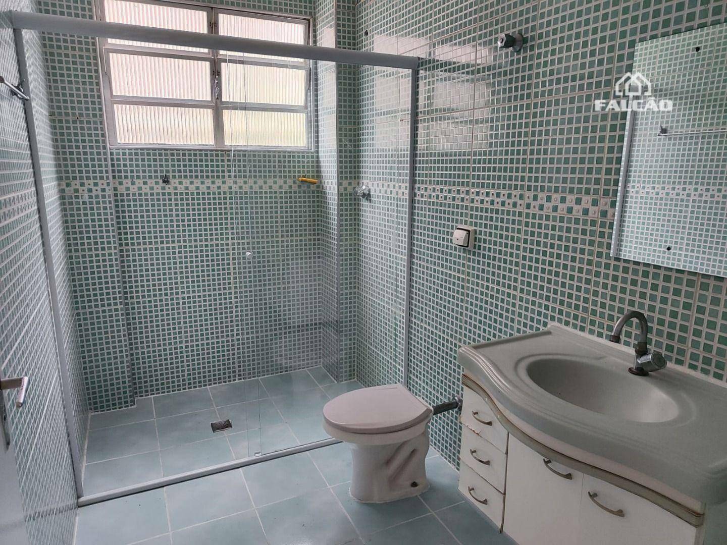 Apartamento à venda com 2 quartos, 100m² - Foto 8