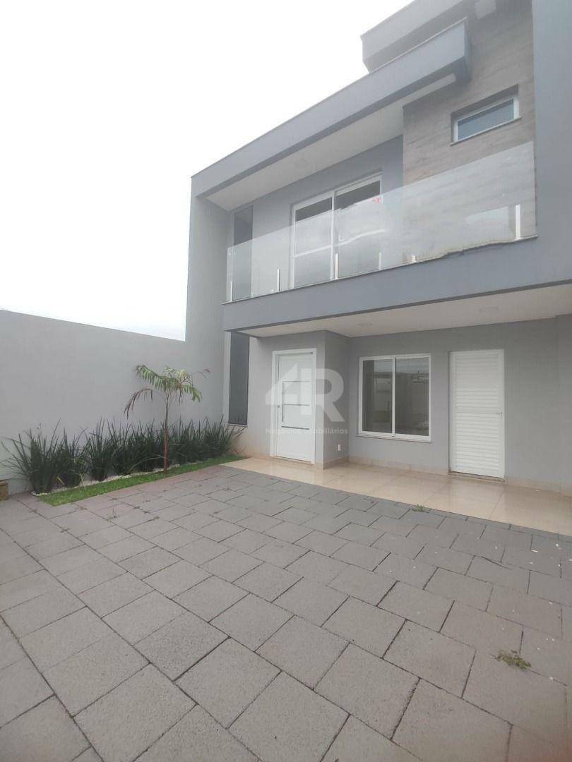 Sobrado à venda com 3 quartos, 137m² - Foto 2