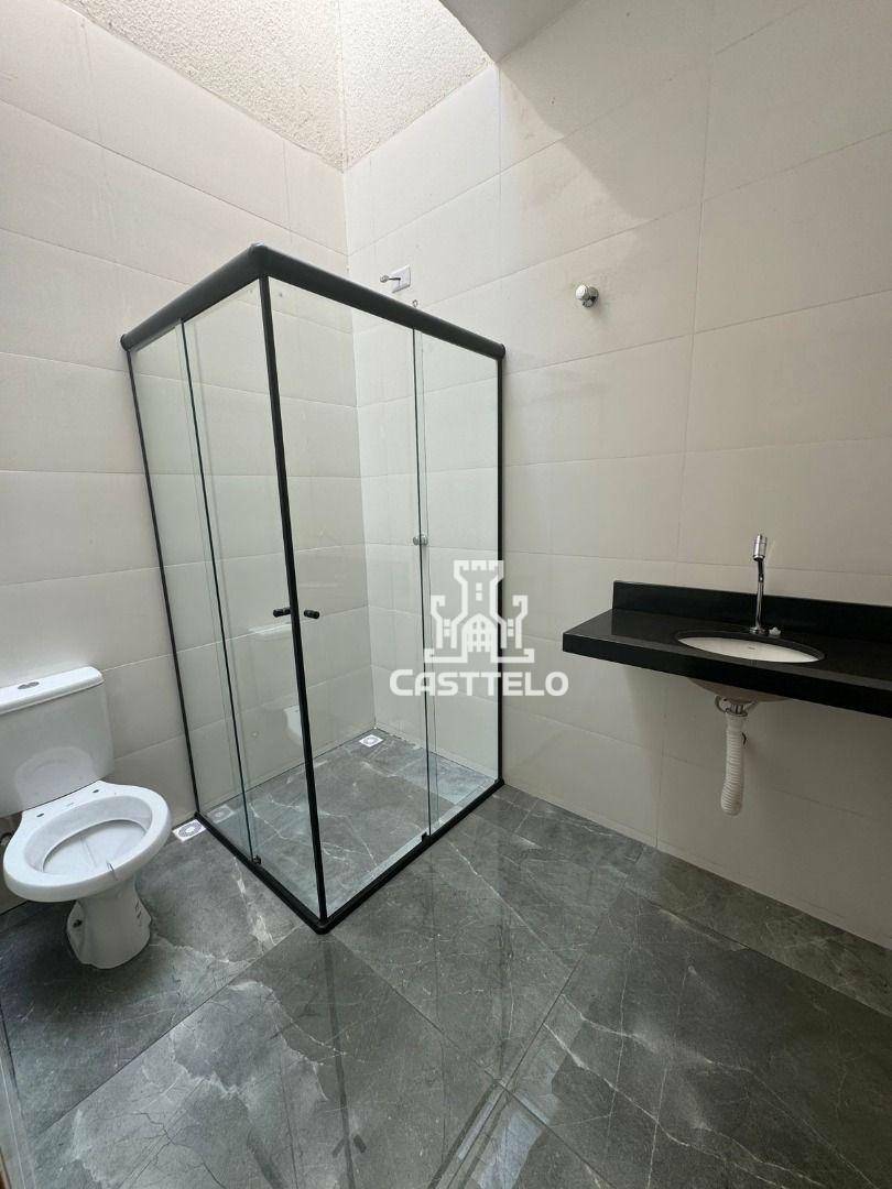 Casa à venda com 3 quartos, 80m² - Foto 19