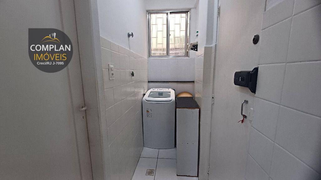 Apartamento à venda com 1 quarto, 50m² - Foto 16