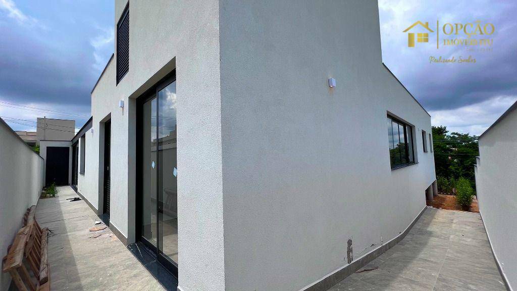 Casa de Condomínio à venda com 4 quartos, 270m² - Foto 14