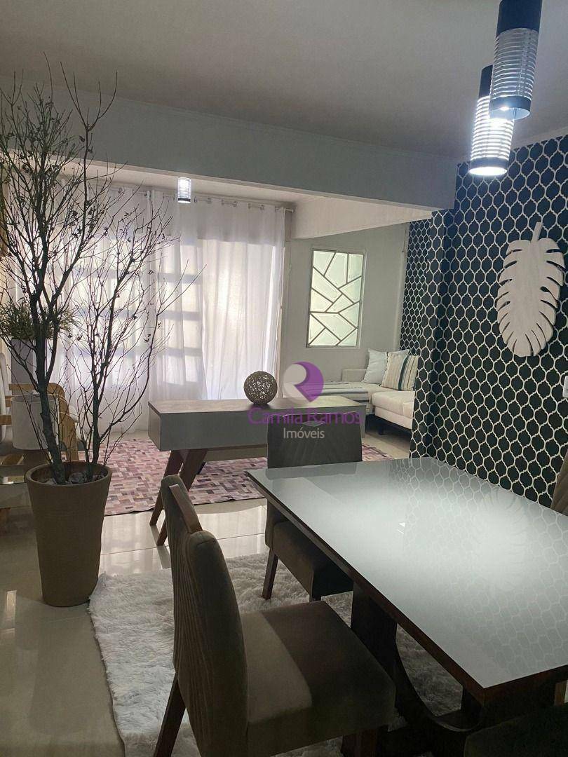 Sobrado à venda com 3 quartos, 165m² - Foto 79