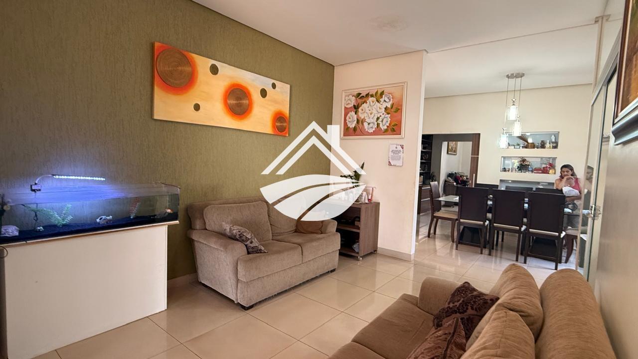 Casa à venda com 4 quartos, 372m² - Foto 8