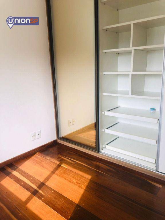 Apartamento à venda com 1 quarto, 77m² - Foto 6