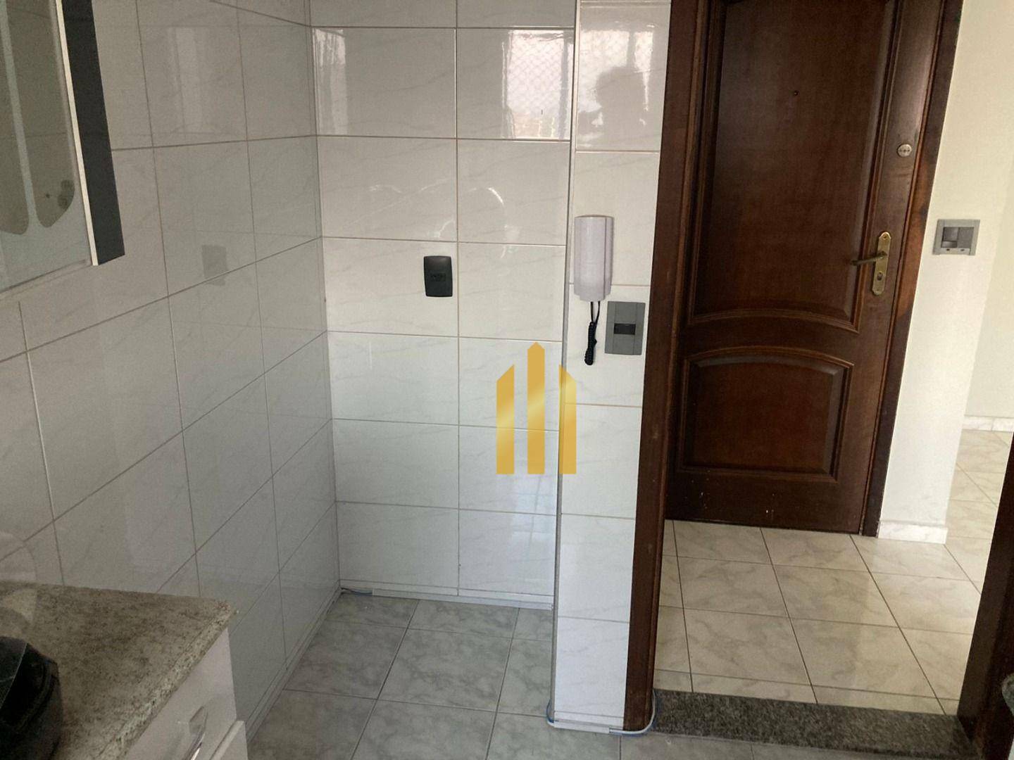 Apartamento à venda com 2 quartos, 54m² - Foto 8