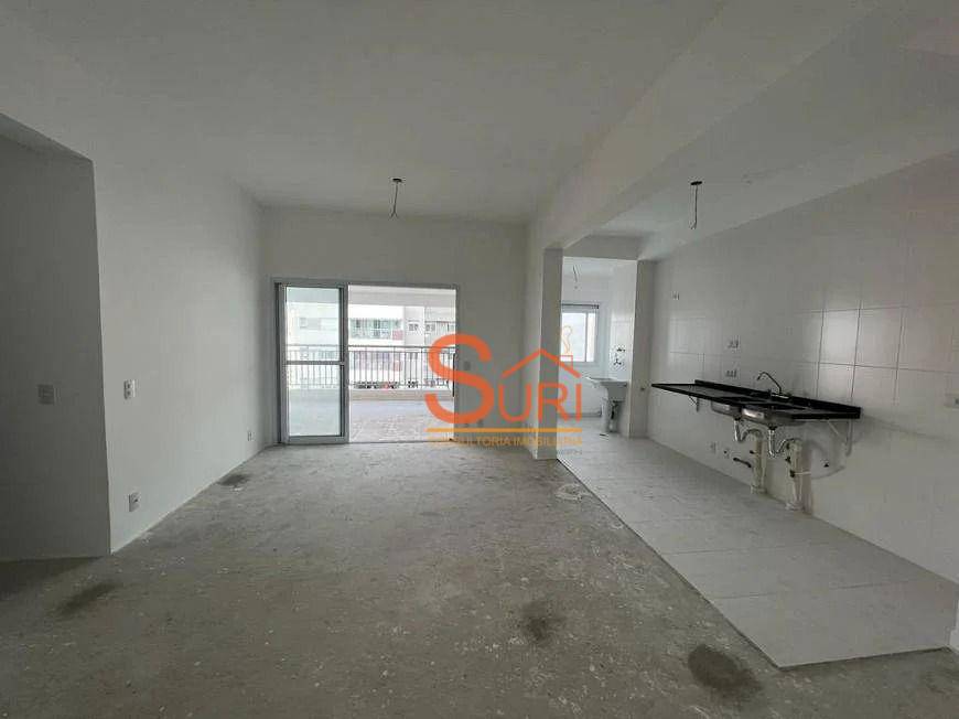 Apartamento à venda com 3 quartos, 115m² - Foto 7