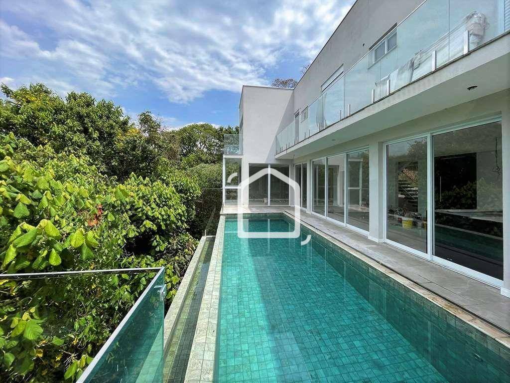 Casa de Condomínio à venda com 4 quartos, 435m² - Foto 19