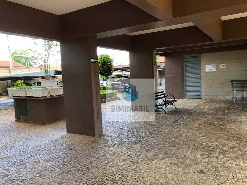 Apartamento à venda com 2 quartos, 65m² - Foto 13