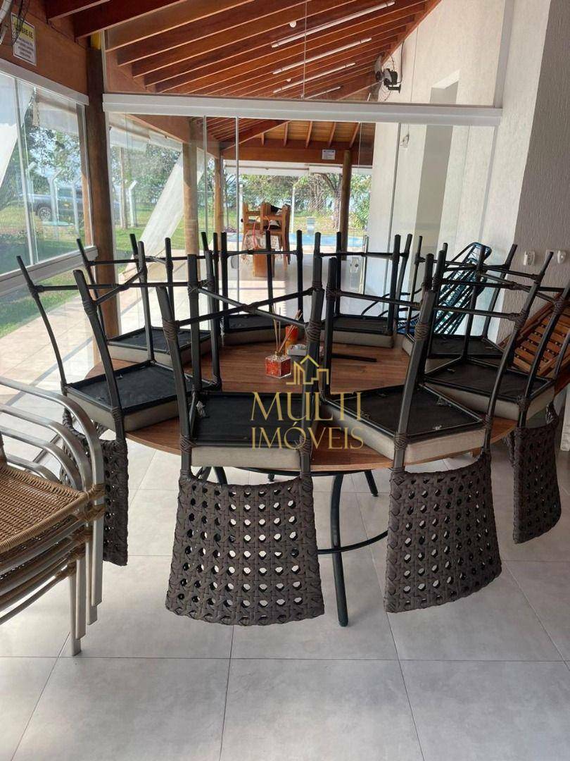 Sítio à venda com 3 quartos, 200m² - Foto 14