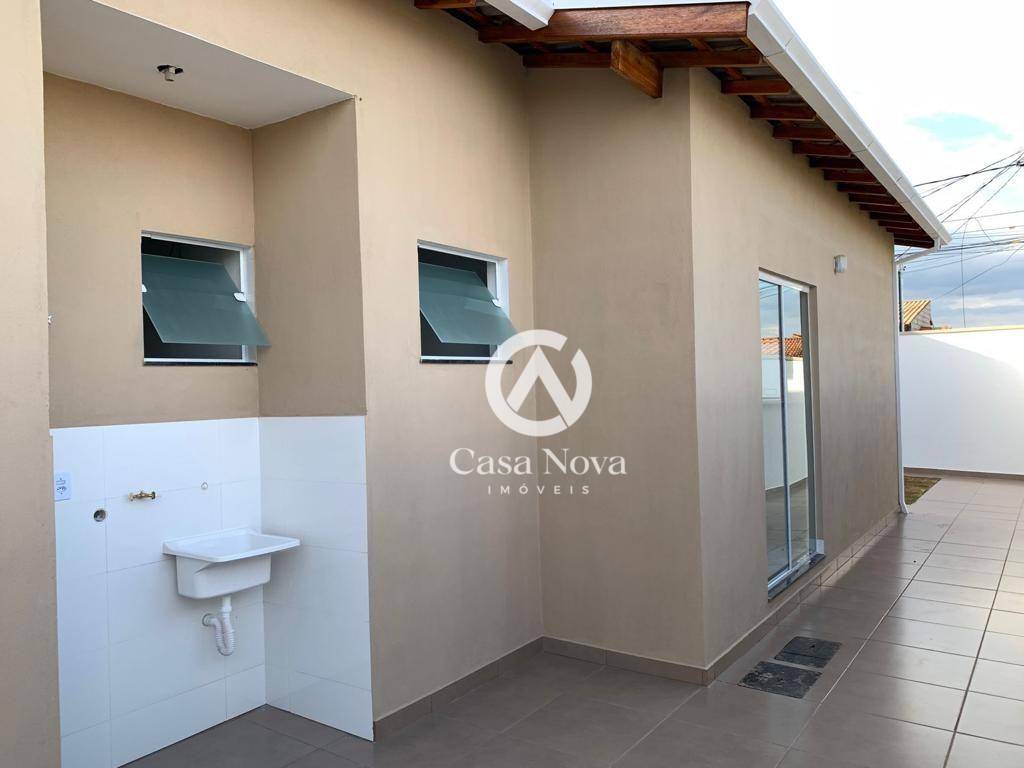 Casa à venda com 3 quartos, 82m² - Foto 16