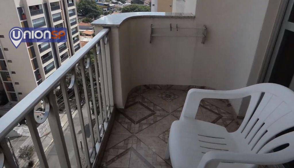 Apartamento à venda com 3 quartos, 88m² - Foto 5