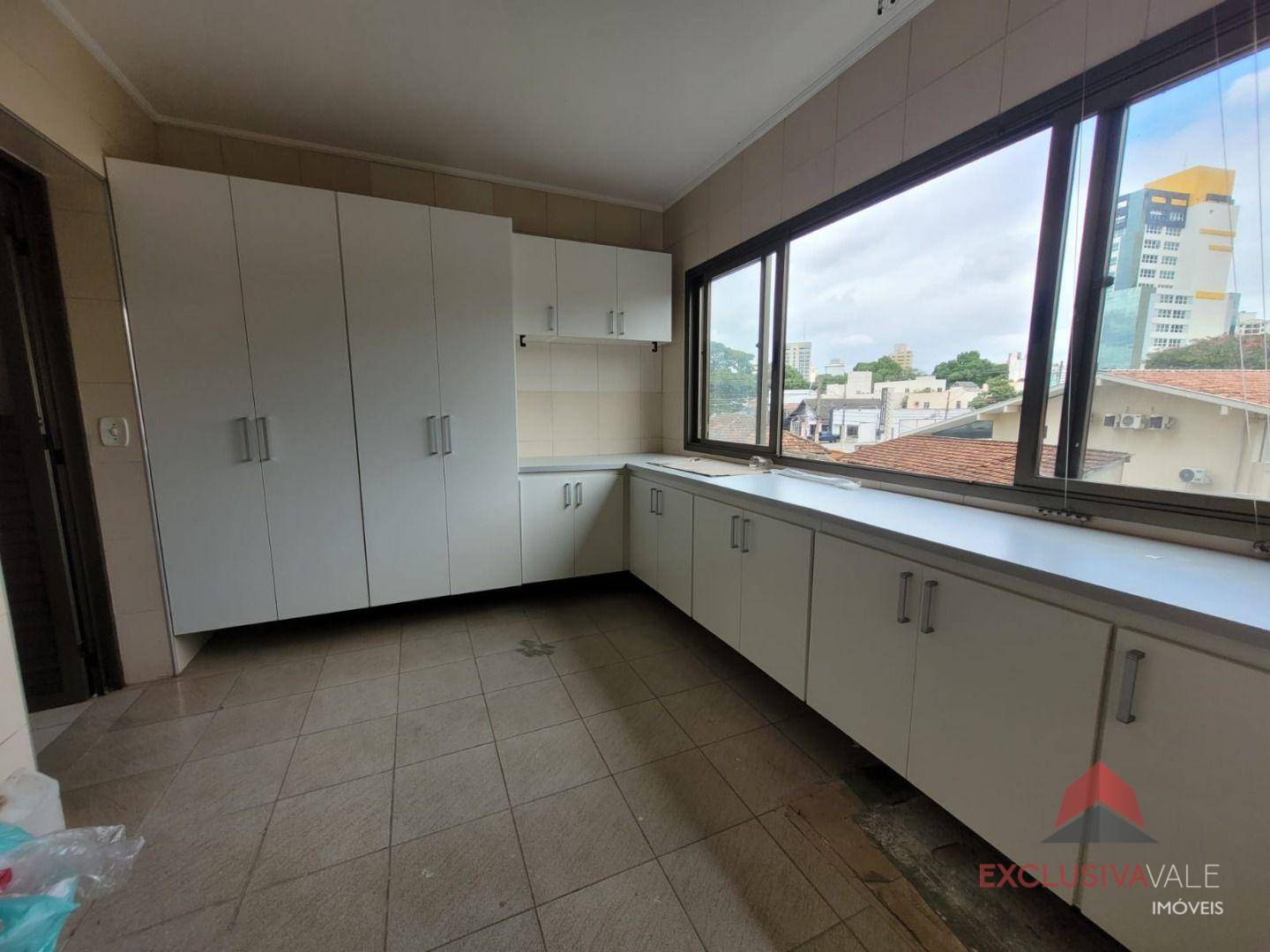Apartamento à venda e aluguel com 4 quartos, 180m² - Foto 6