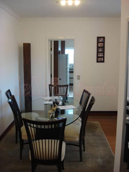 Apartamento para alugar com 2 quartos, 107m² - Foto 4