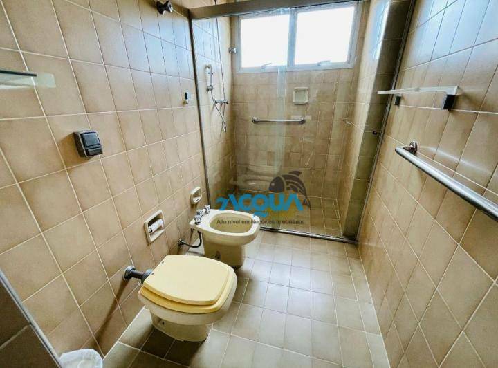 Apartamento à venda com 3 quartos, 160m² - Foto 9