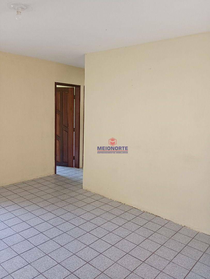 Apartamento, 2 quartos, 61 m² - Foto 2