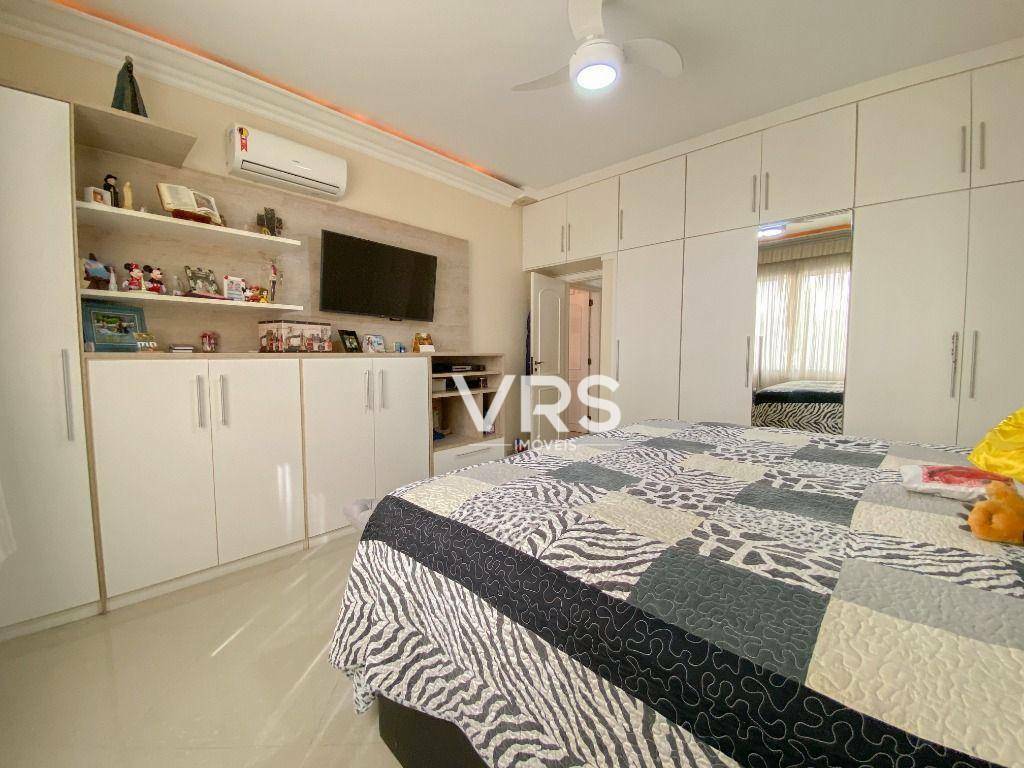 Apartamento à venda com 4 quartos, 221m² - Foto 19