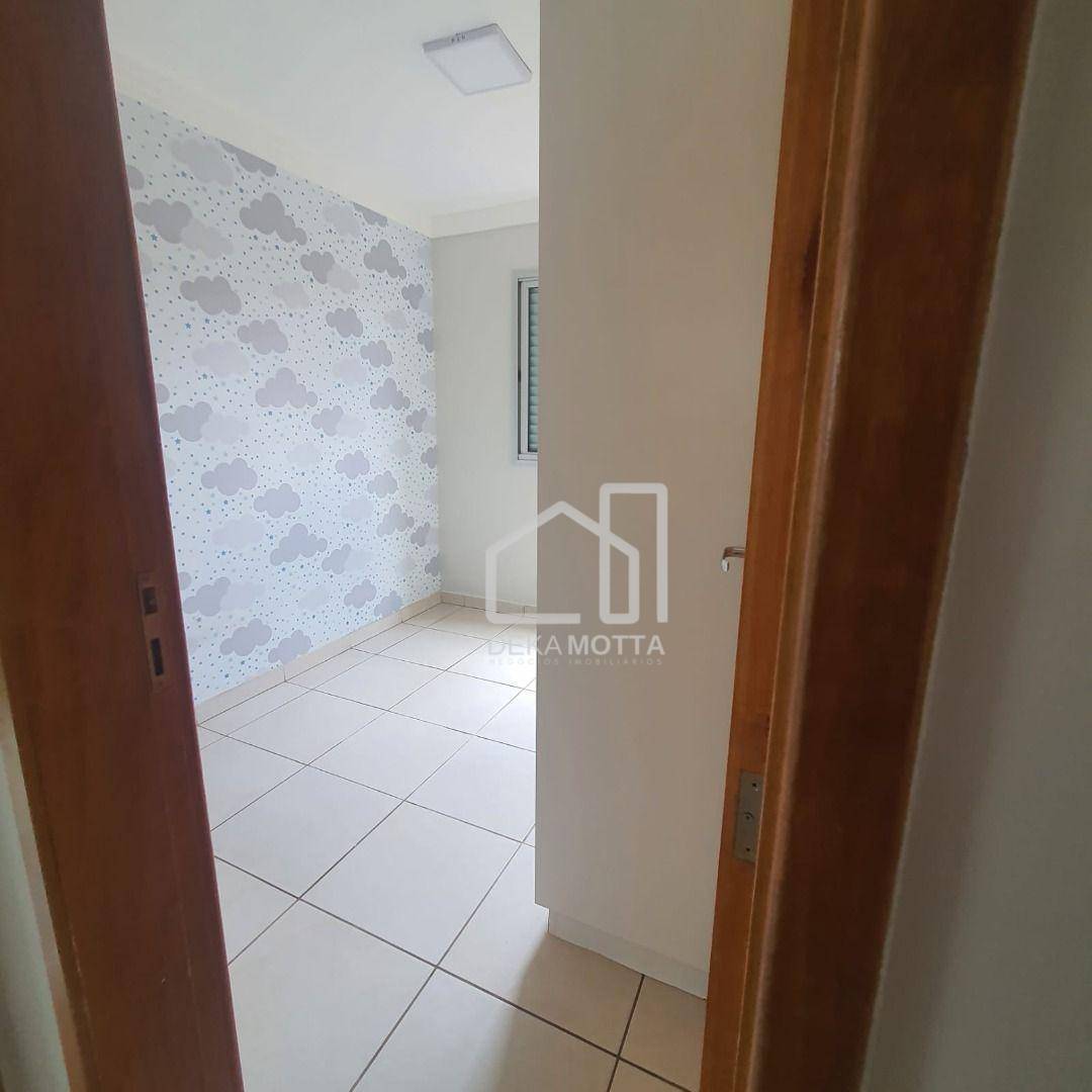 Apartamento à venda com 3 quartos, 61m² - Foto 17