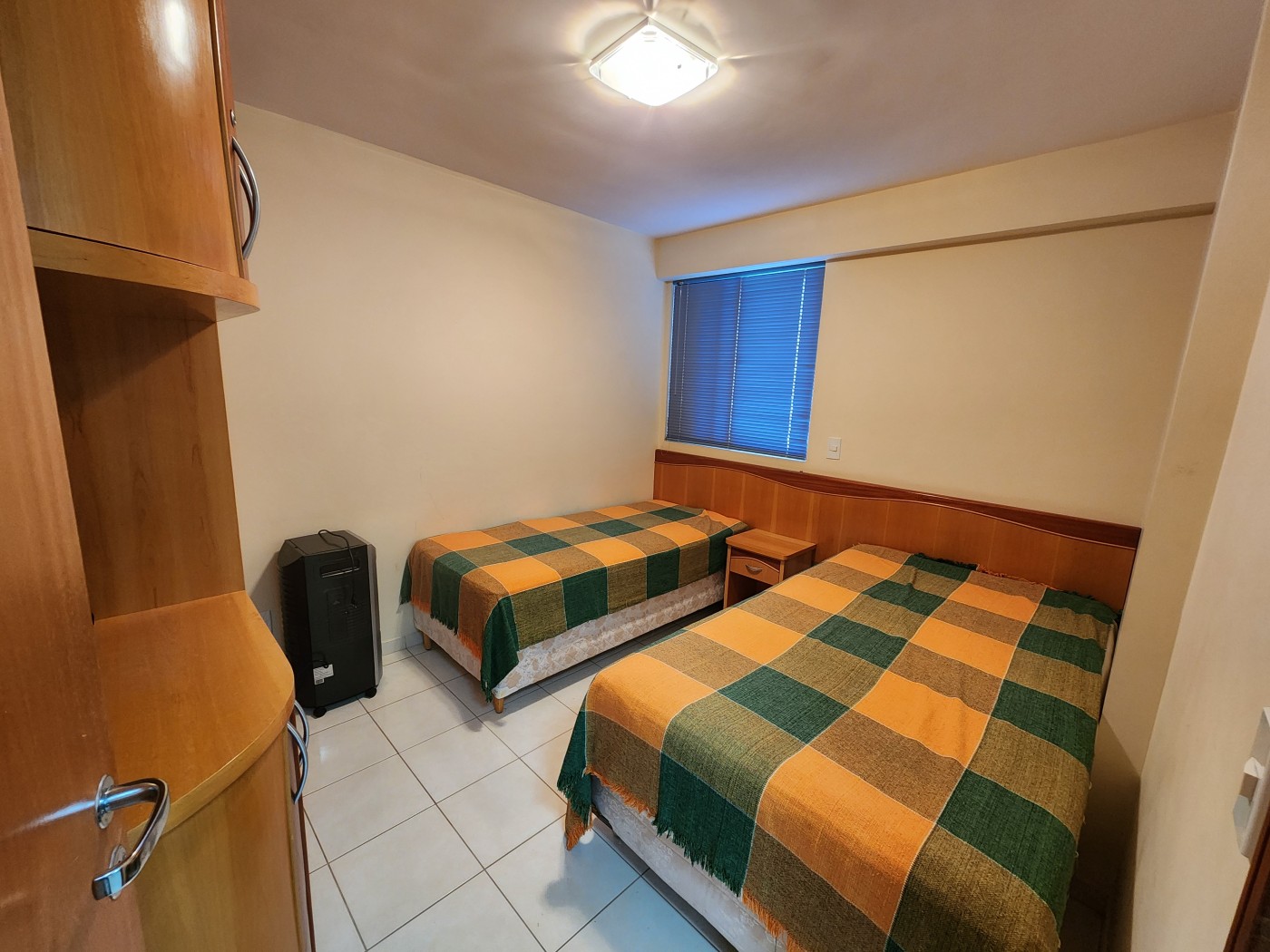 Apartamento para alugar com 4 quartos, 110m² - Foto 13