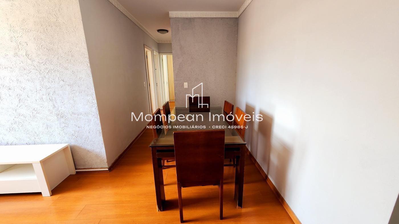 Apartamento para alugar com 3 quartos, 69m² - Foto 18