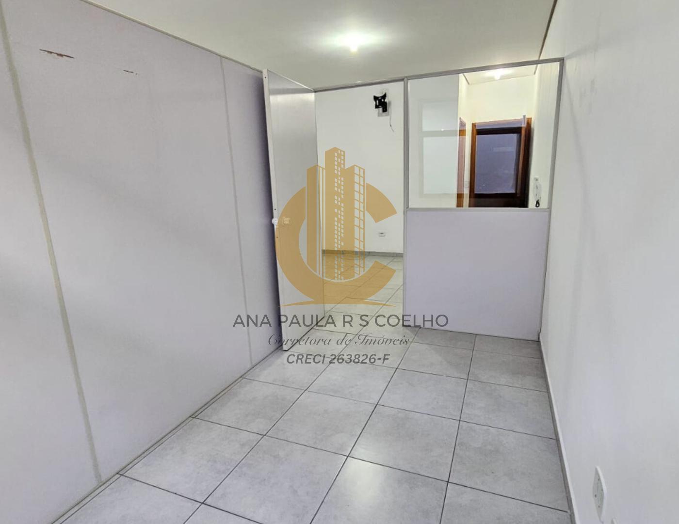 Conjunto Comercial-Sala para alugar, 32m² - Foto 9