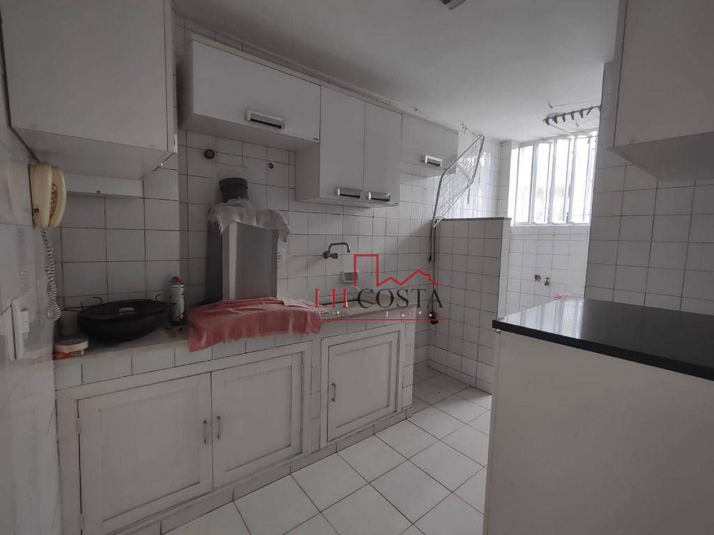 Apartamento à venda com 2 quartos, 55m² - Foto 14