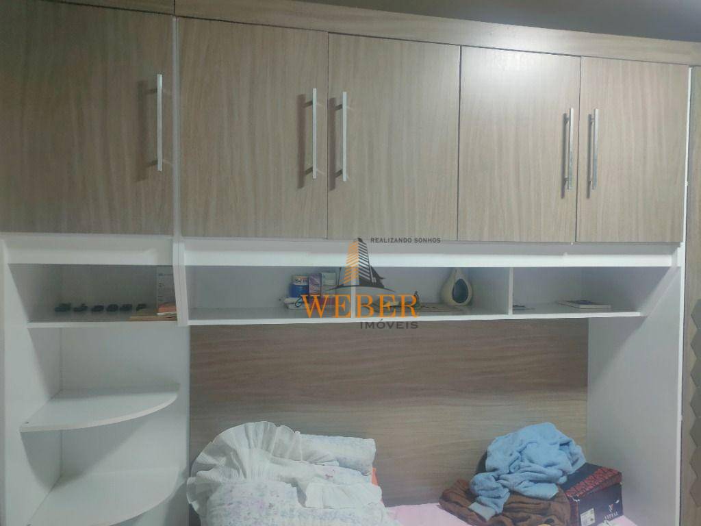 Apartamento à venda com 2 quartos, 50m² - Foto 21