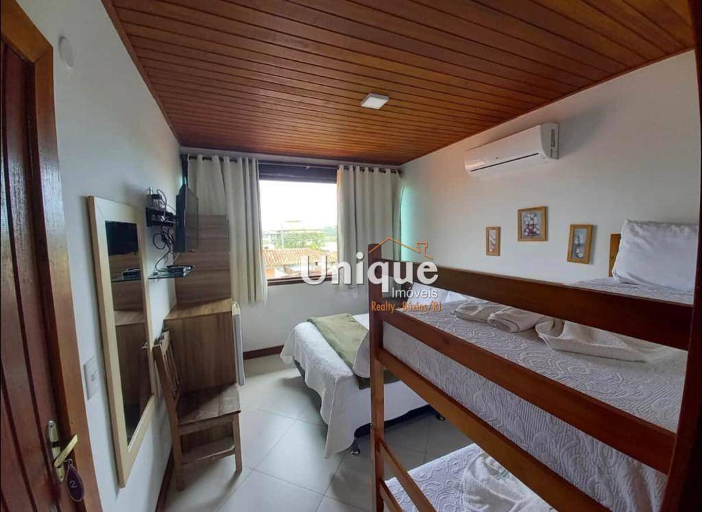 Casa à venda com 11 quartos, 375m² - Foto 13