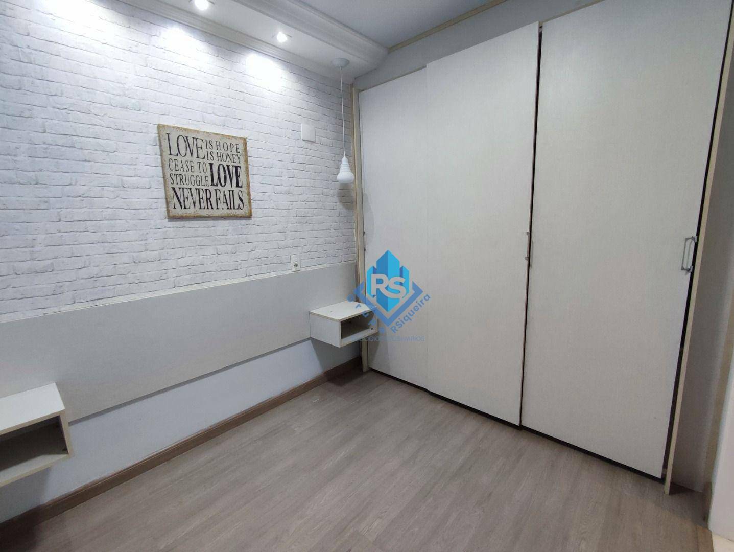 Apartamento para alugar com 2 quartos, 57m² - Foto 22