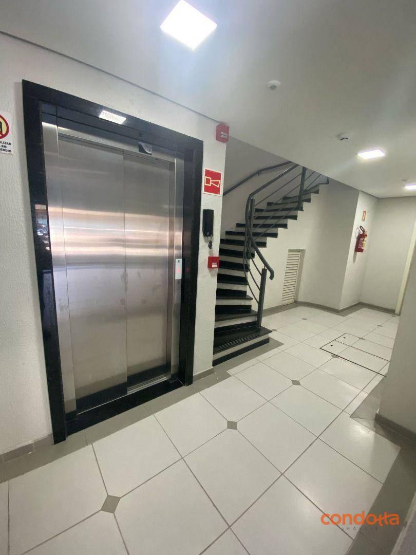 Conjunto Comercial-Sala para alugar, 29m² - Foto 10