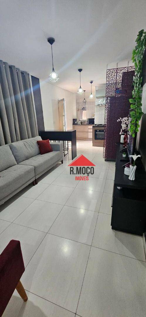 Apartamento à venda com 2 quartos, 105m² - Foto 14