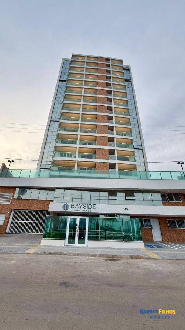 Apartamento, 1 quarto, 56 m² - Foto 4