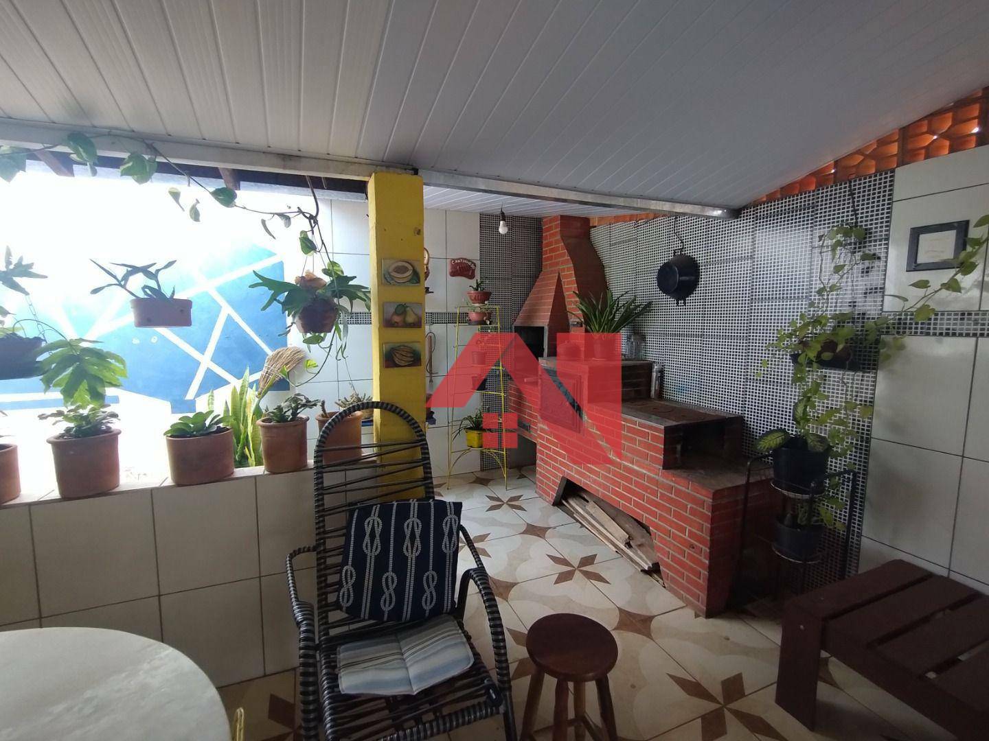 Casa à venda com 3 quartos, 117m² - Foto 25