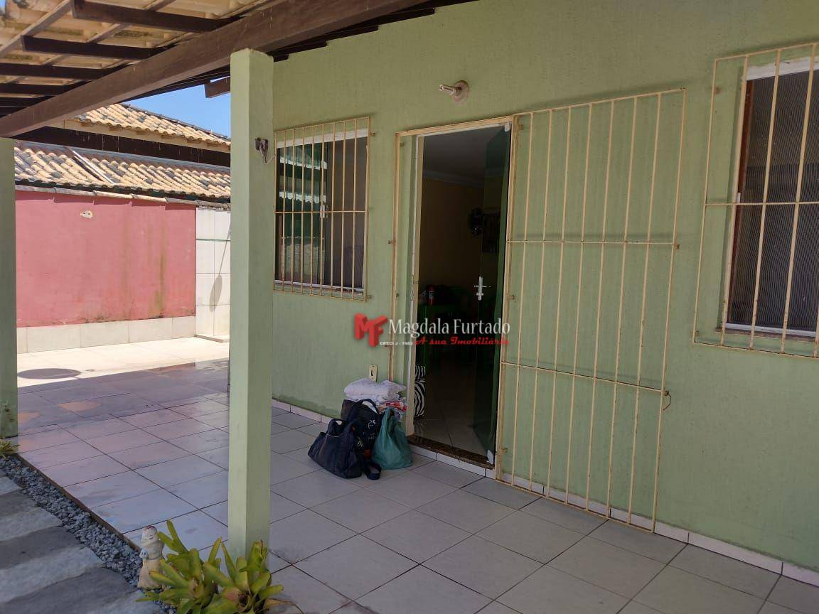 Casa à venda com 2 quartos, 165M2 - Foto 5