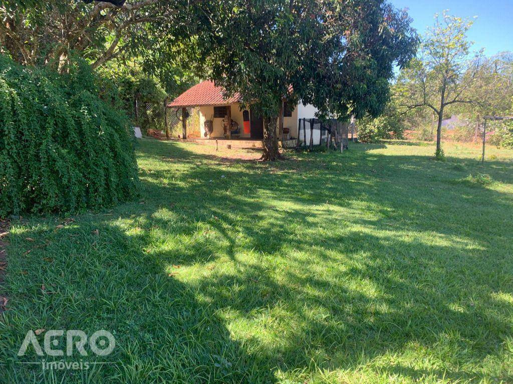 Chácara, 4 quartos, 5 hectares - Foto 18