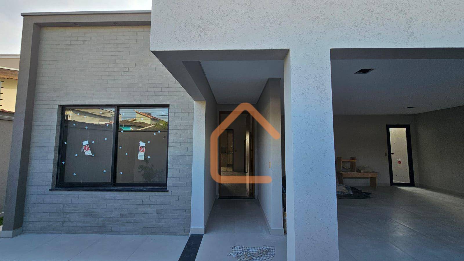 Casa à venda com 3 quartos, 182m² - Foto 22